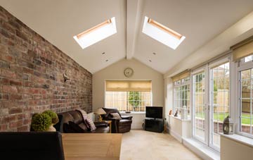 conservatory roof insulation Gorsedd, Flintshire