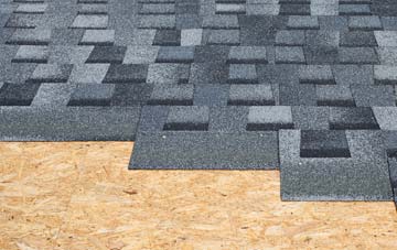 expert Gorsedd asphalt roof companies