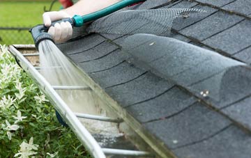 Gorsedd gutter cleaning costs