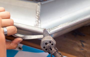 disadvantages of Gorsedd lead roofing