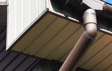 Gorsedd soffit installation costs