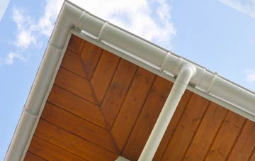 Gorsedd soffit types