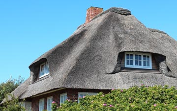 thatch roofing Gorsedd, Flintshire